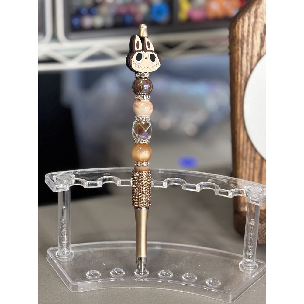 #LAB-2003 LaBuBu Handmade Beaded Pen